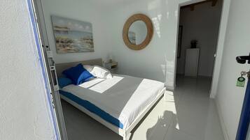 Wi-Fi, vuodevaatteet