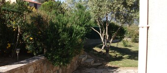 Seasonal rental