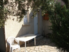 شرفة/رواق