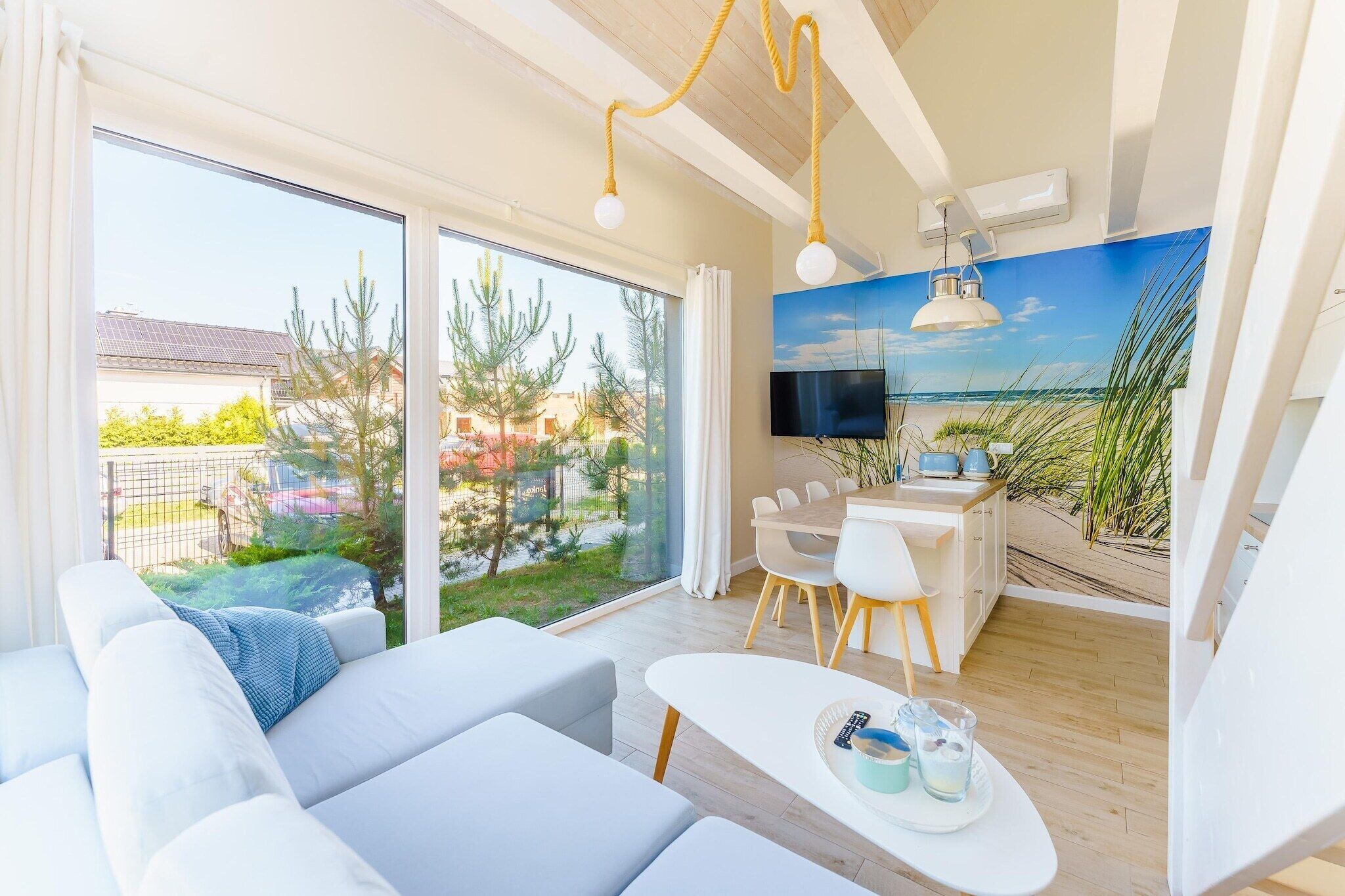 Televisor intel·ligent 