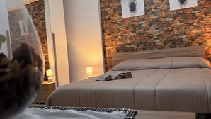 Room - Vacation Home La Dolce Vita (Terrasini)