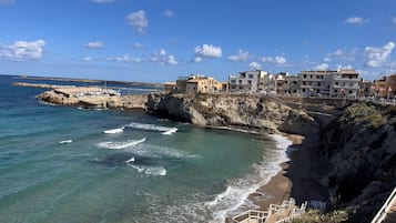Spiaggia