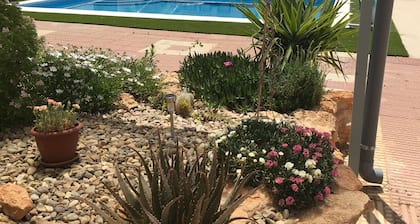 Endless Love B & B Cinco Casas