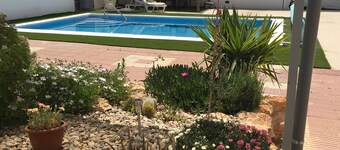 Gîte Rural Amour Sans Fin Cinco Casas