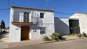 Exterior - Endless Love B & B Cinco Casas (Cinco Casas)
