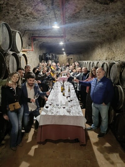 At the heart of Don QuiXote and La Mancha wine route.  Pet and family friendly.