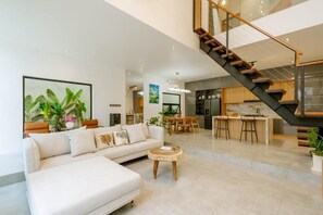 TV connectée, jeux vidéo