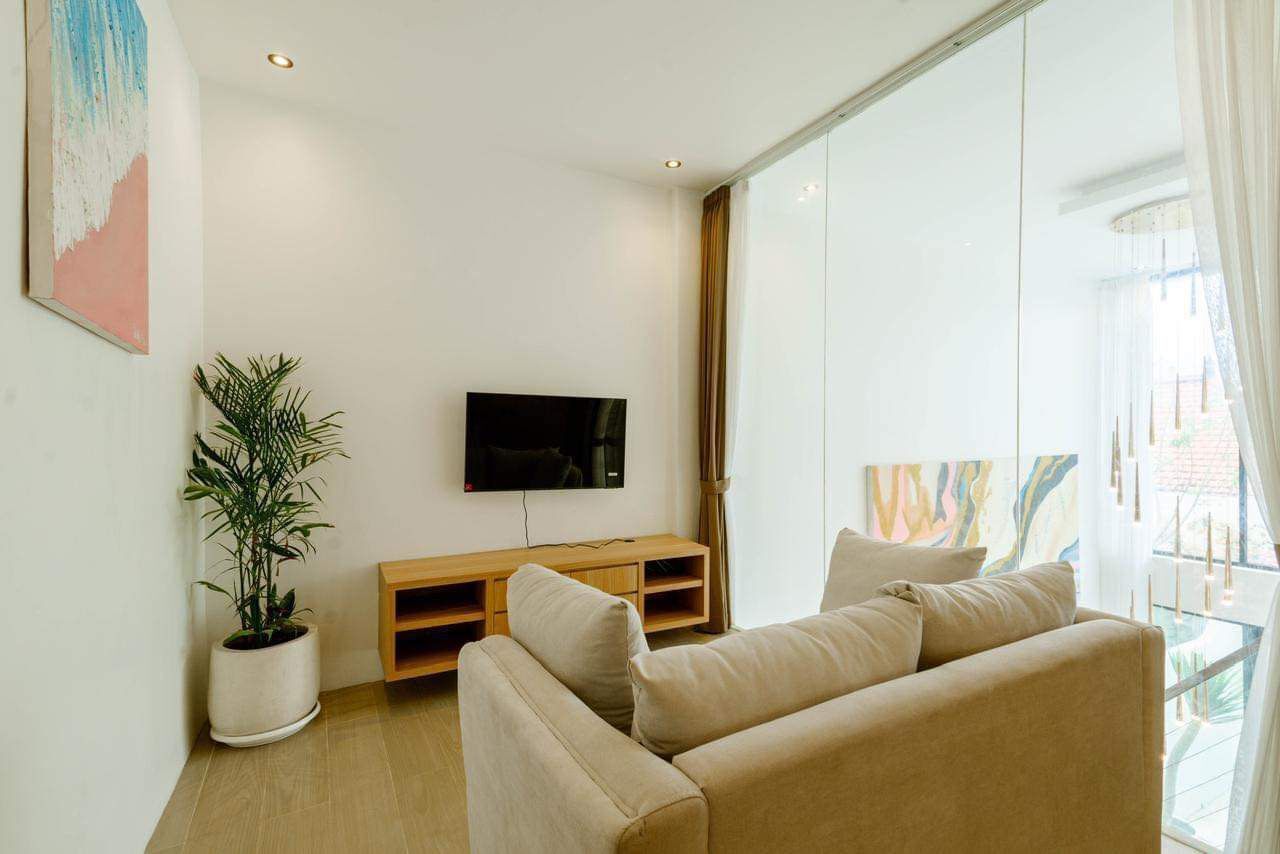 Villa Yoshi Canggu - Luxurious Cosy 2br Villa In Canggu - Canggu