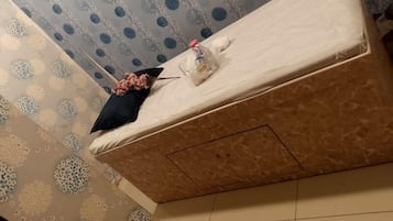 1 bedroom, free WiFi