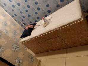 1 yatak odası, ücretsiz kablosuz İnternet 