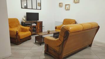 Télévision, chaßne hi-fi