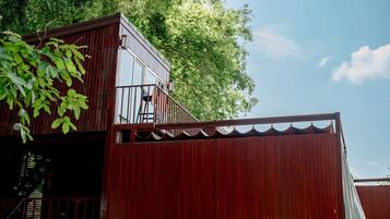 Family Villa, 2 Bedrooms, Private Pool, Pool View | Free WiFi