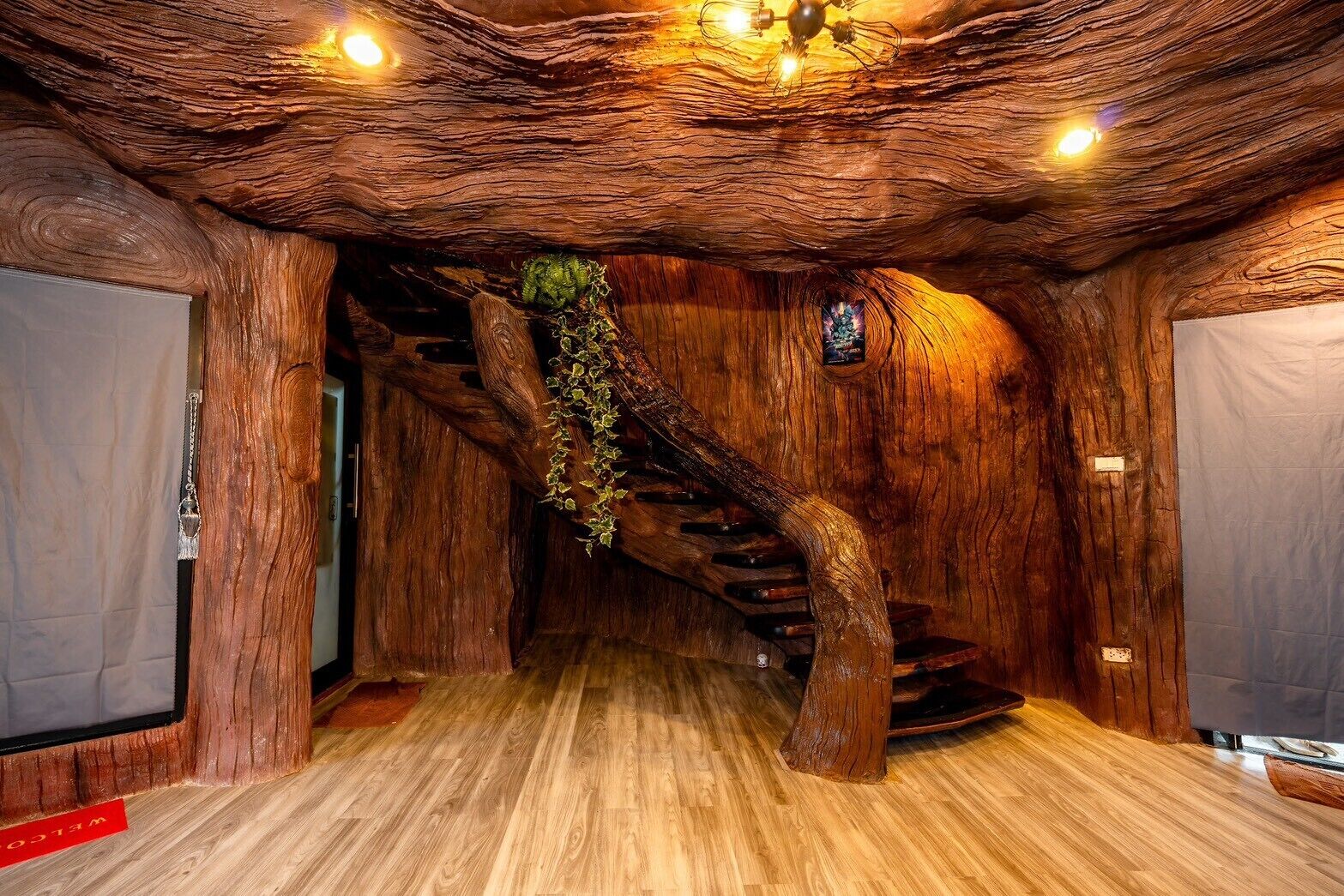 Habitació, vistes al riu (Groot, Panorama, with Jacuzzi) | Wifi gratuïta 