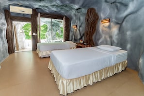 Superior-Zweibettzimmer