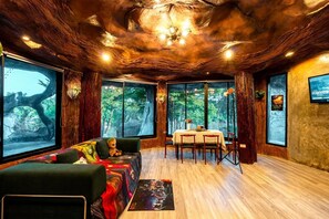 Free WiFi - 19 Degrees Resort (Sai Yok)