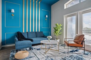 スマートテレビ