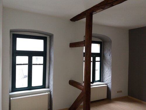 RosenSuite SGH Altstadt - exklusiv wohnen