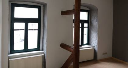RosenSuite SGH Altstadt - exklusiv wohnen
