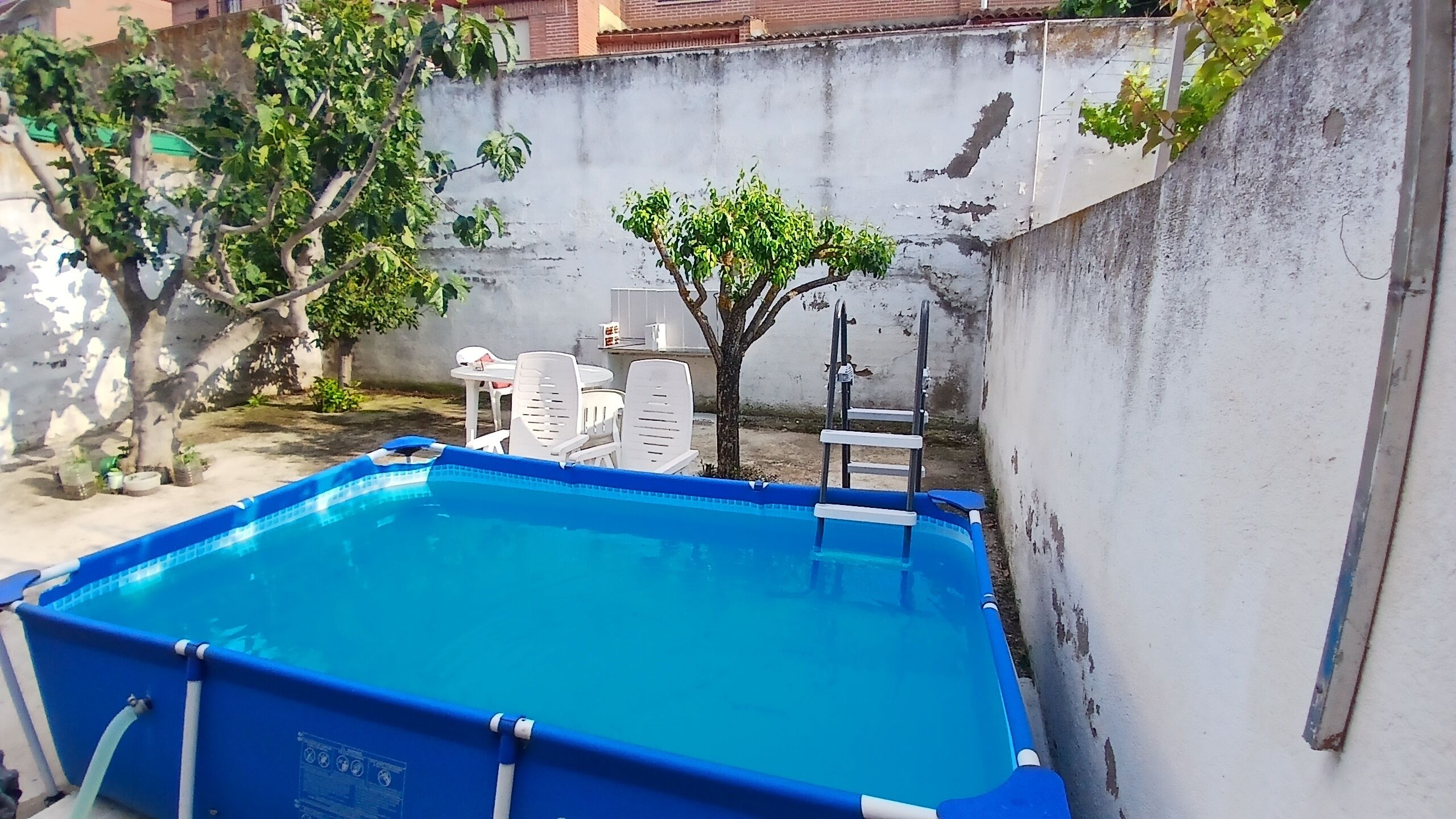 Foto - Cuarto Privado Doble en Toledo