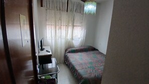 1 bedroom - Room-cuarto Privado Doble en Toledo (Toledo)