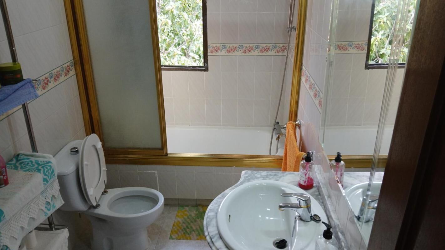 Foto - Cuarto Privado Doble en Toledo