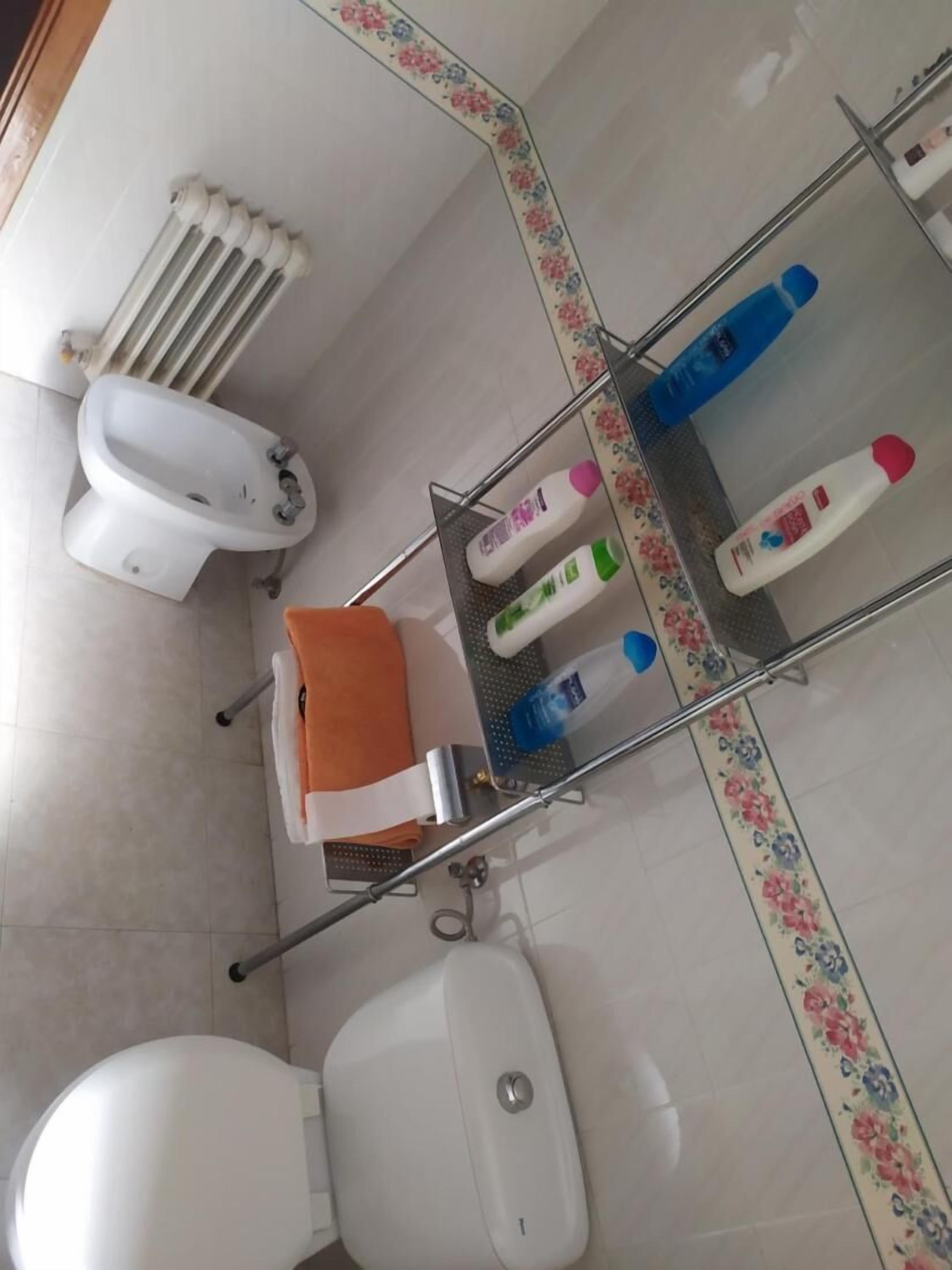 Foto - Room-cuarto Privado Doble en Toledo