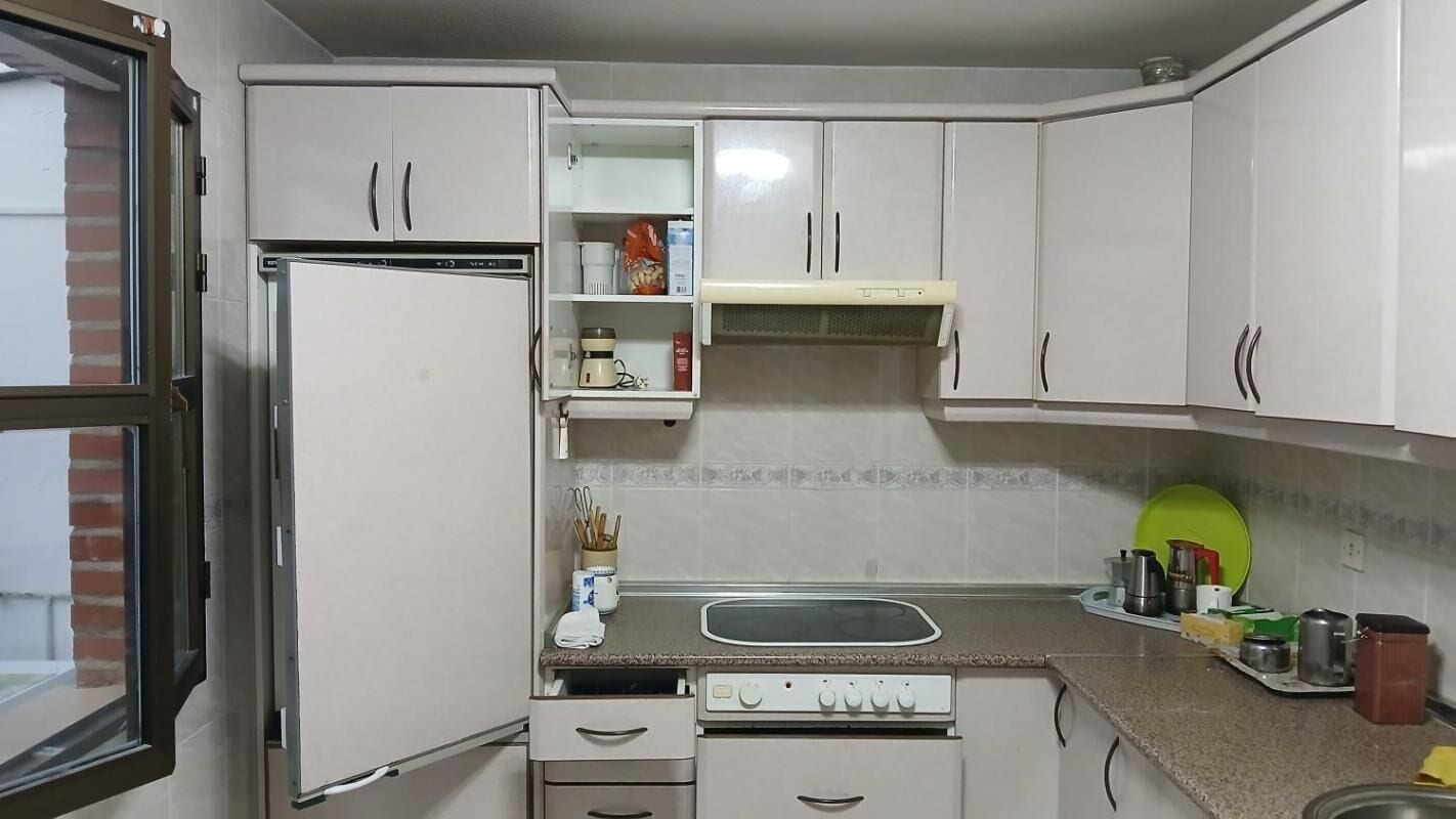 Foto - Cuarto Privado Doble en Toledo