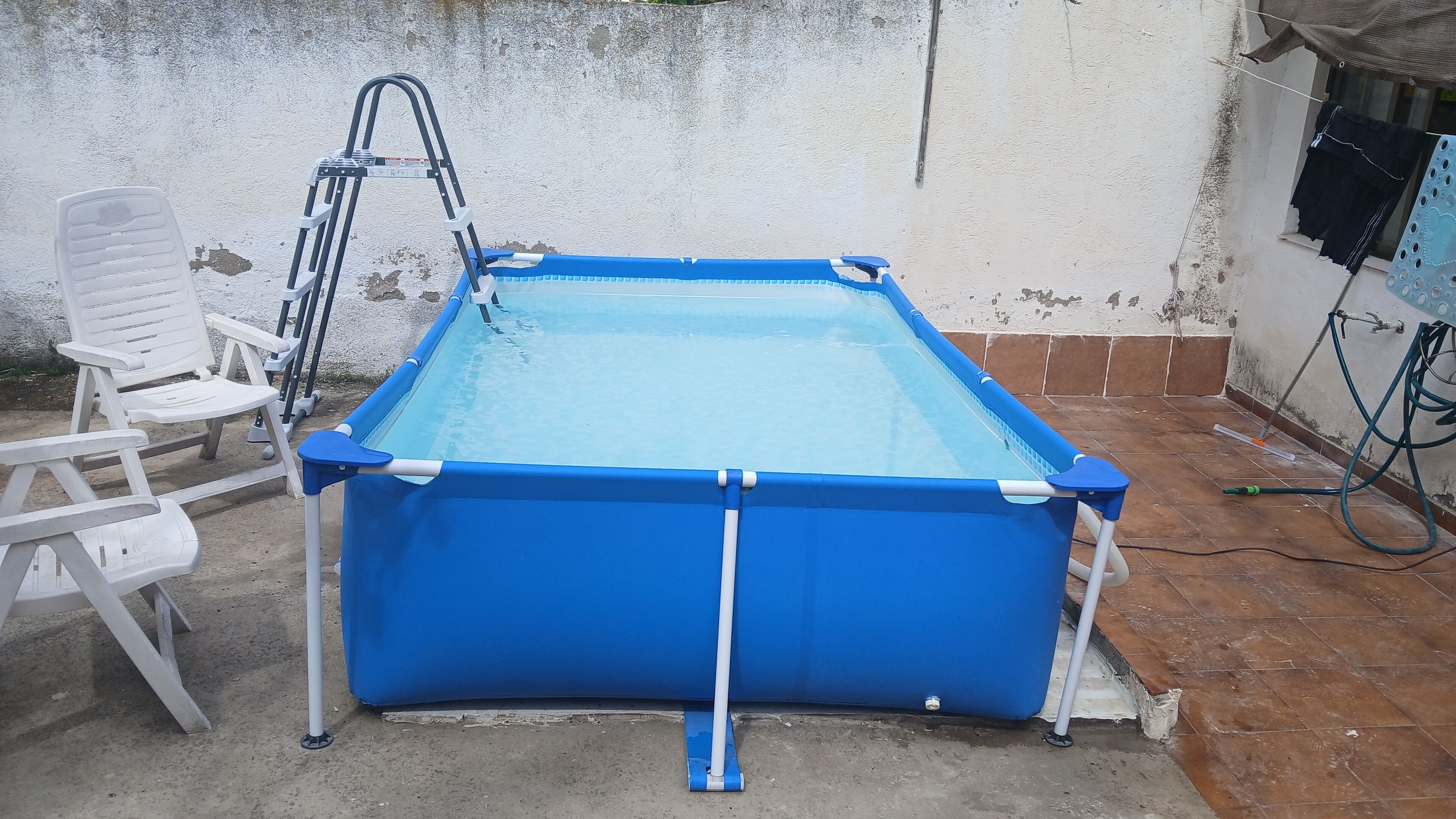 Foto - Cuarto Privado Doble en Toledo