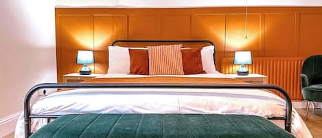 3 Schlafzimmer, Bügeleisen/Bügelbrett, Reisekinderbett, WLAN