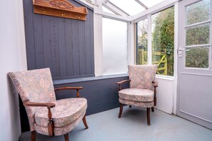 Interior - Bourne Cottage (Castleton)
