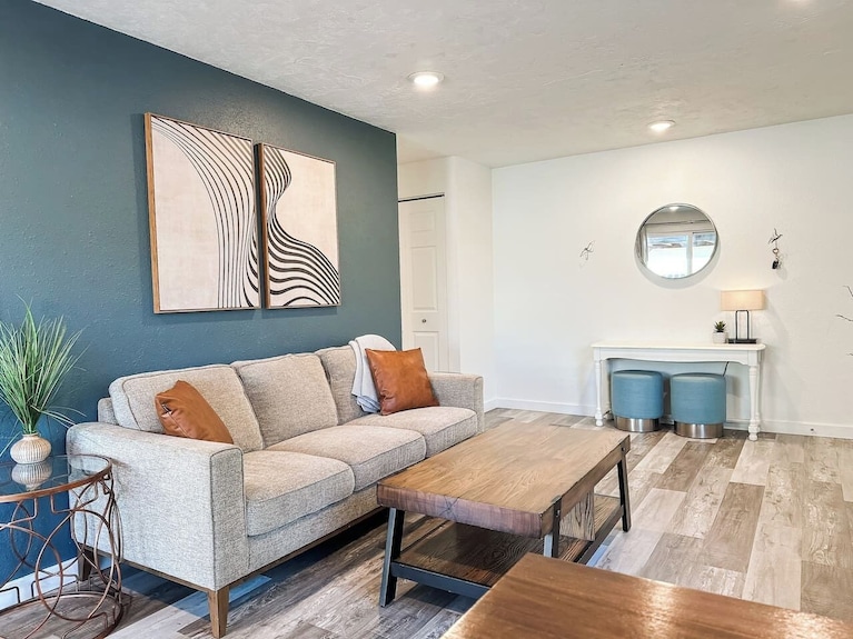 The Explorer Duplex Unit - Boise, ID