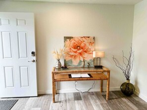 Interior - The Garden duplex unit (Boise)