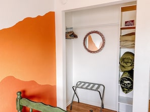Interior - The Retro duplex unit (Boise)