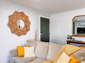Smart TV - The Wildflower duplex unit (Boise)