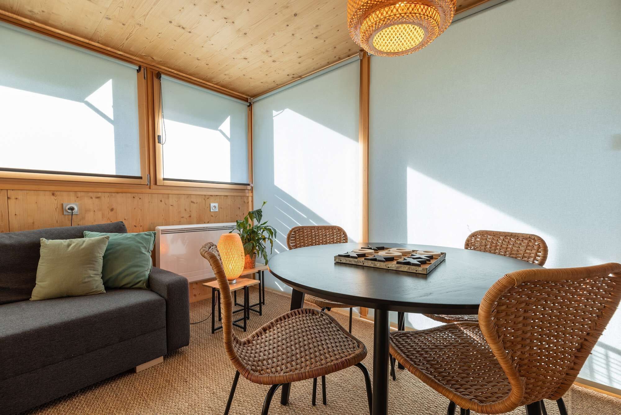 Interieur
