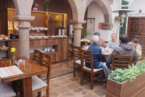 Living area - CUSCO LODGE BOUTIQUE HOTEL (Cusco)