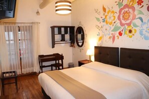 Free WiFi - CUSCO LODGE BOUTIQUE HOTEL (Cusco)