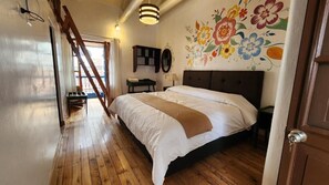 Free WiFi - CUSCO LODGE BOUTIQUE HOTEL (Cusco)