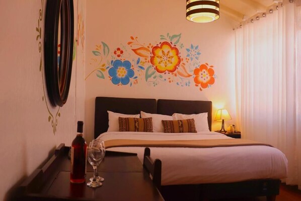 Free WiFi - CUSCO LODGE BOUTIQUE HOTEL (Cusco)