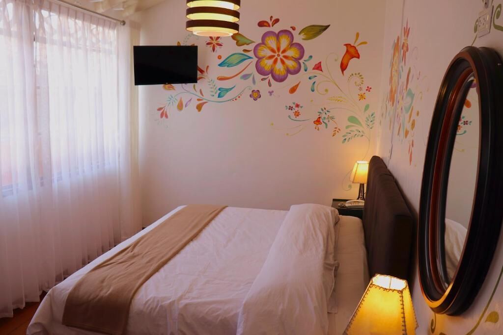 Foto - Cusco Hotel Boutique