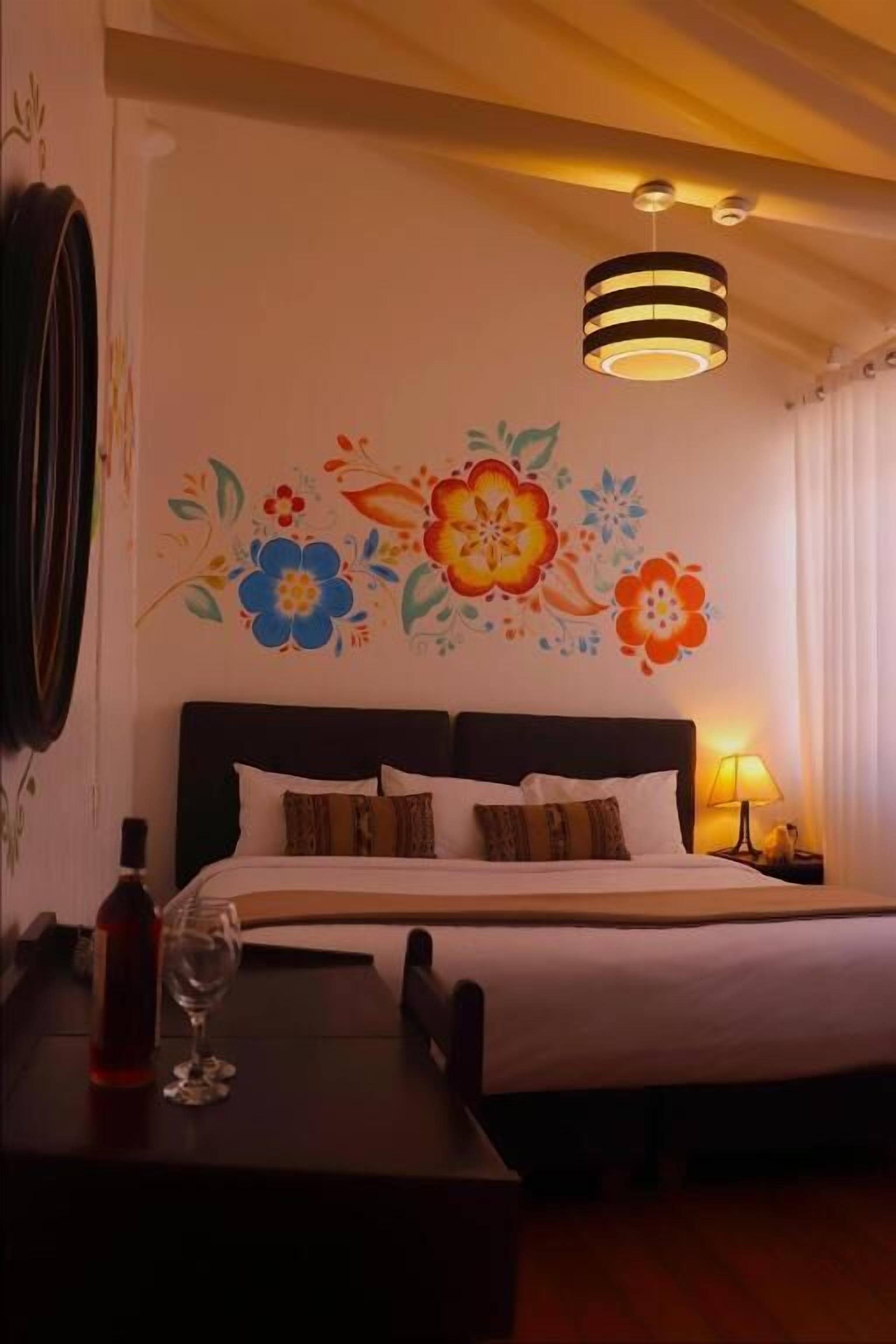 Foto - Cusco Hotel Boutique