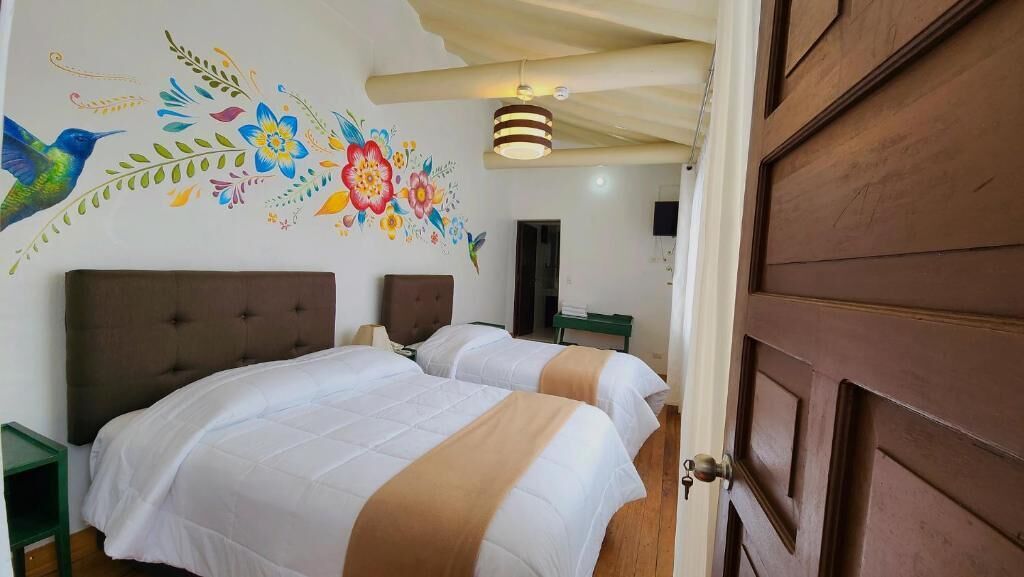 Foto - Cusco Hotel Boutique