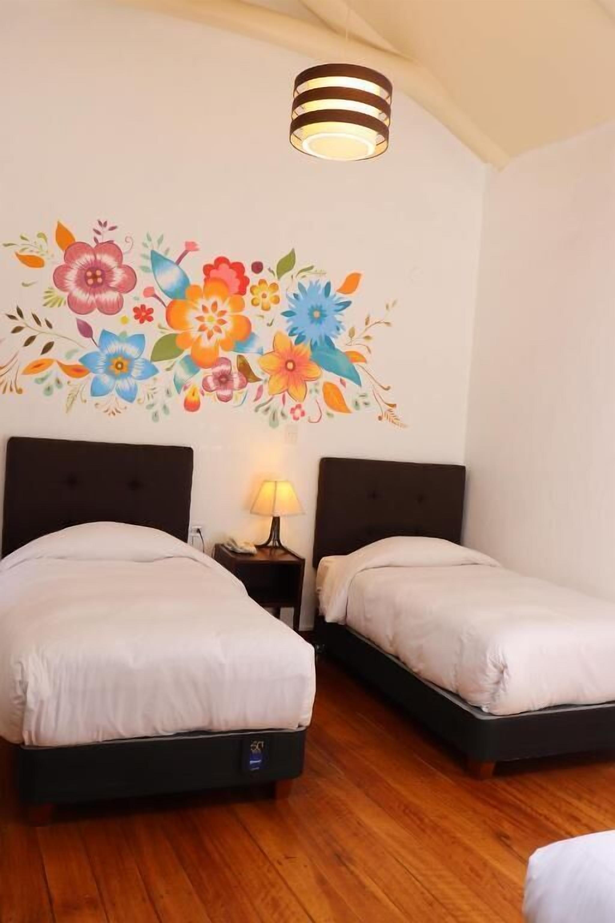 Foto - Cusco Hotel Boutique