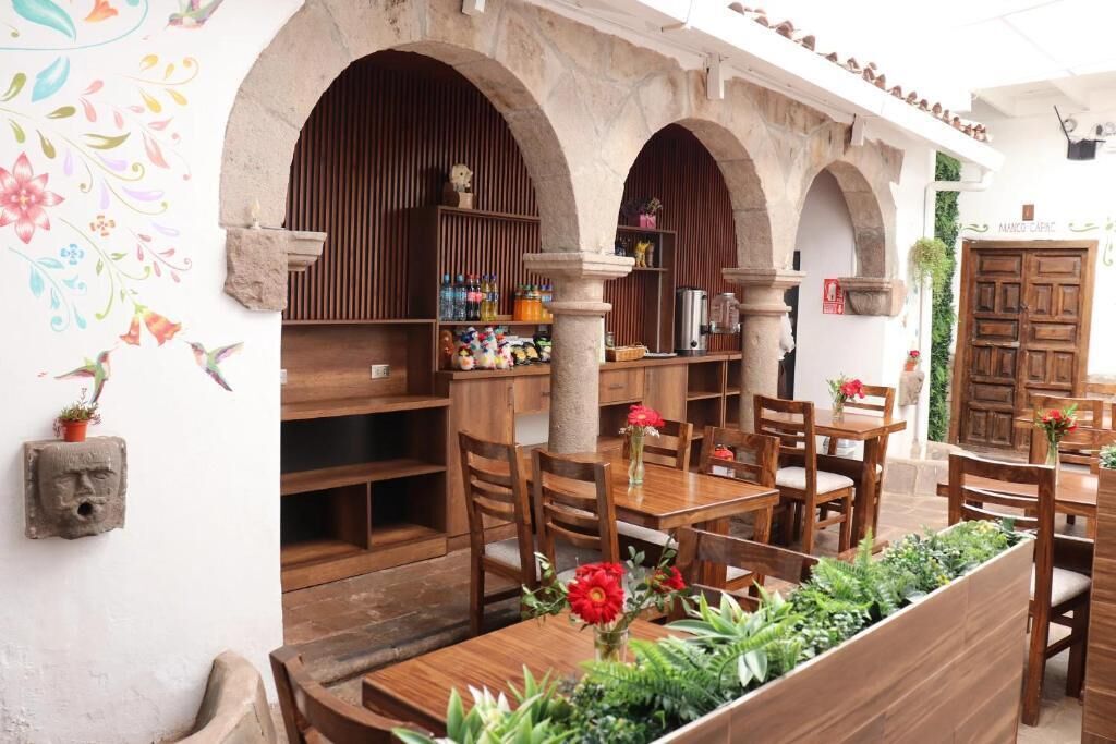 Foto - Cusco Hotel Boutique