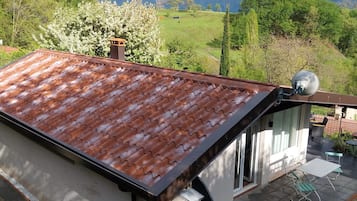 Außenbereich