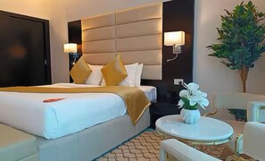1 Schlafzimmer, WLAN