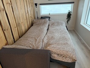 Standaard cottage, uitzicht op bergen | Gratis wifi