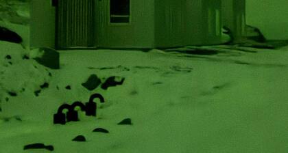 Kirkjufell View Cottages