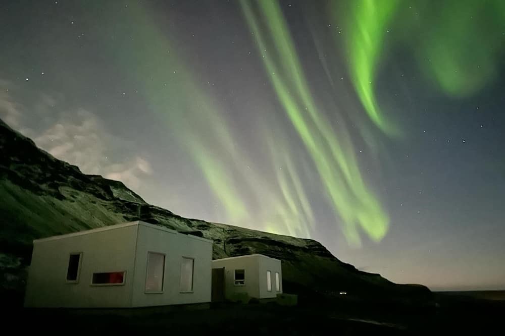 Kirkjufell View Cottages