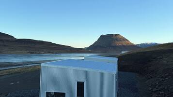 Casa rural estàndard, vistes a la muntanya | Terrassa o pati